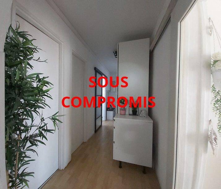 Appartement 4 pièces 87 m² · à Obernai · 87 m² · 194 000 €