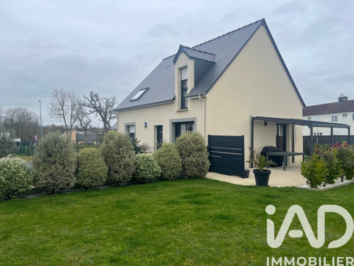 Maison 5 pièces 100 m² · à La Meauffe · 100 m² · 259 000 €