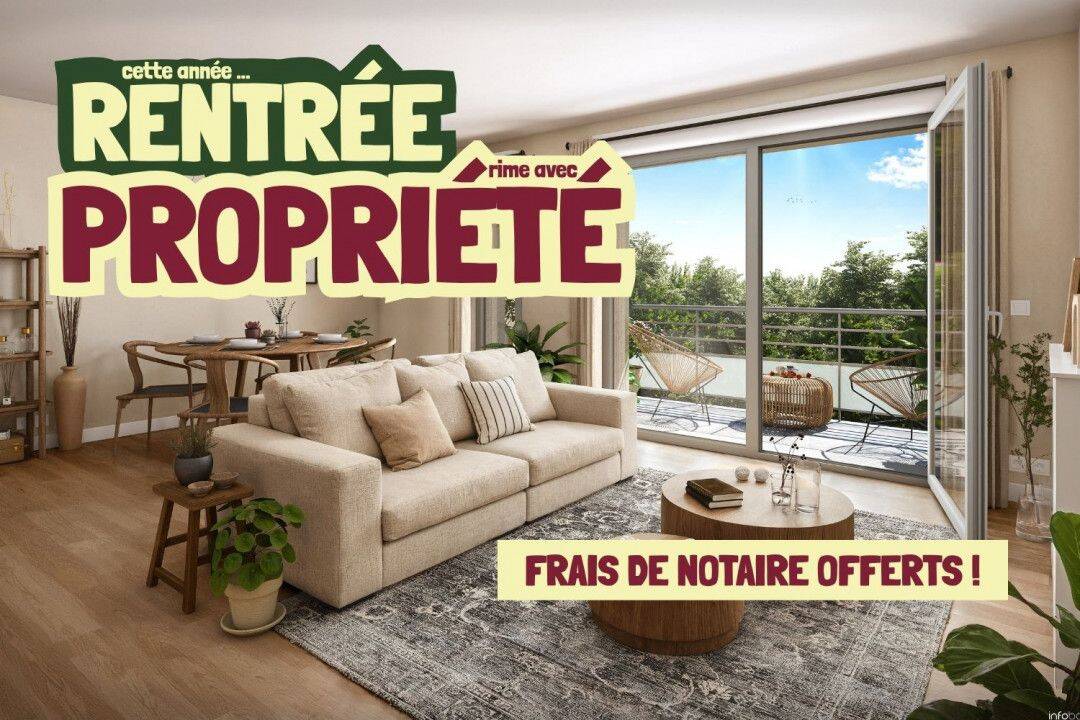 Appartement 3 pièces 70 m² · à Gravelines · 70,1 m² · 254 000 €
