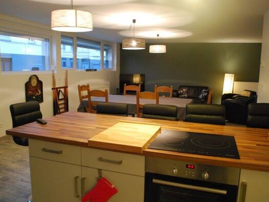 Appartement à vendre 335 000 € 7 pièces 5 chambres 155 m² RDC Petit Ronchin Ronchin 59790