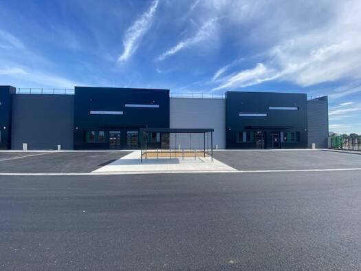 Local commercial à louer 1 766 € 200 m² de surface de vente Le Havre 76620