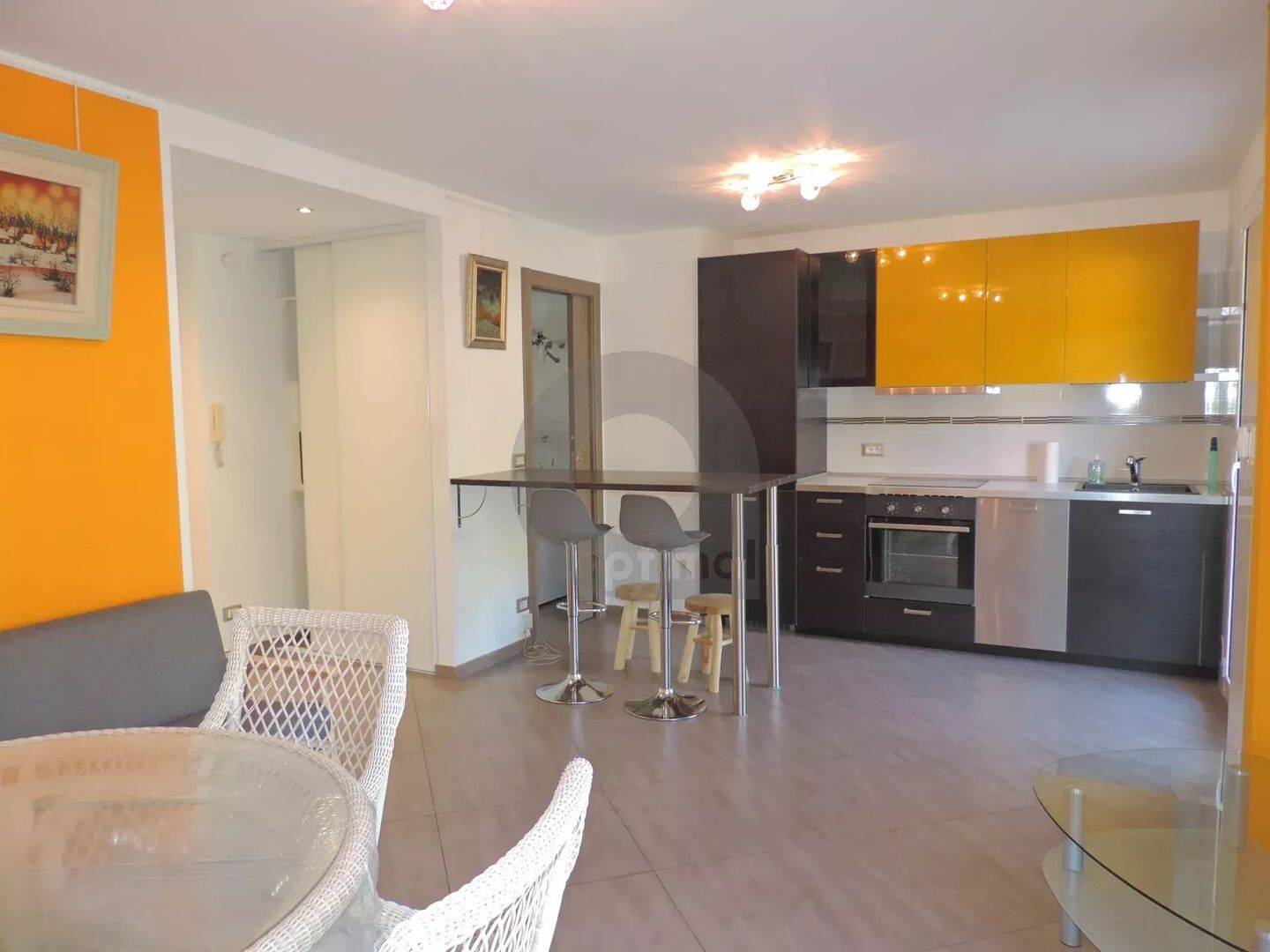 Appartement 2 pièces 39 m² · à Menton · 39 m² · 1 120 €/mois