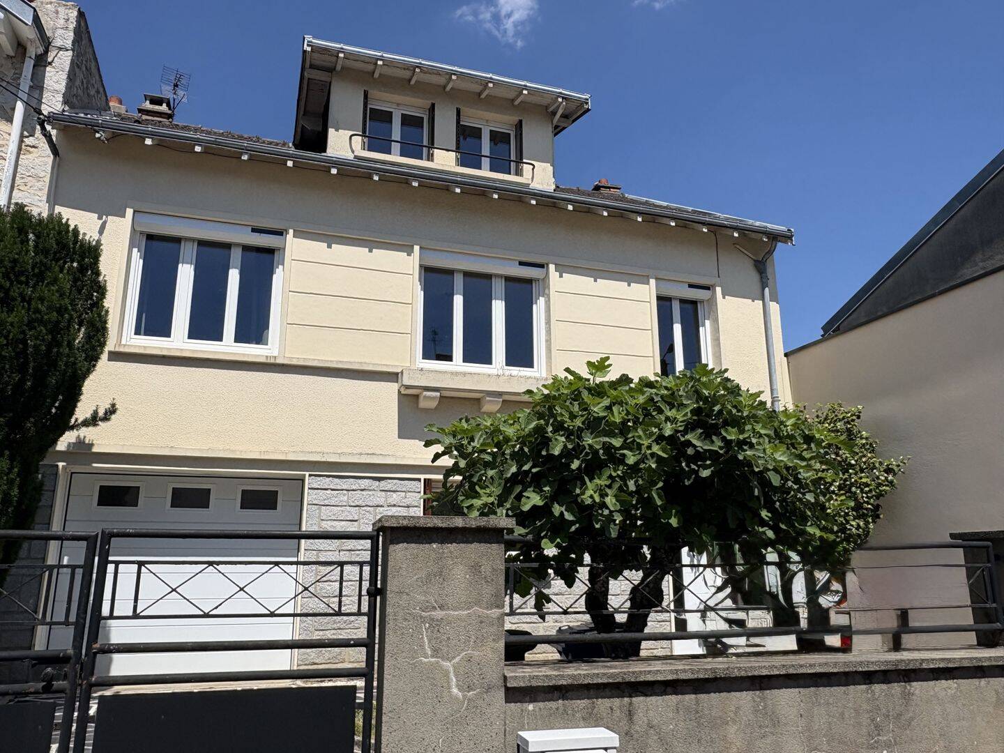 Maison 4 pièces 115 m² · à Limoges · 115 m² · 239 560 €