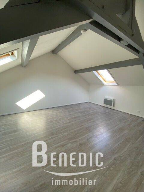 Appartement 1 pièce 23 m² · à Montigny-lès-Metz · 23 m² · 442 €/mois