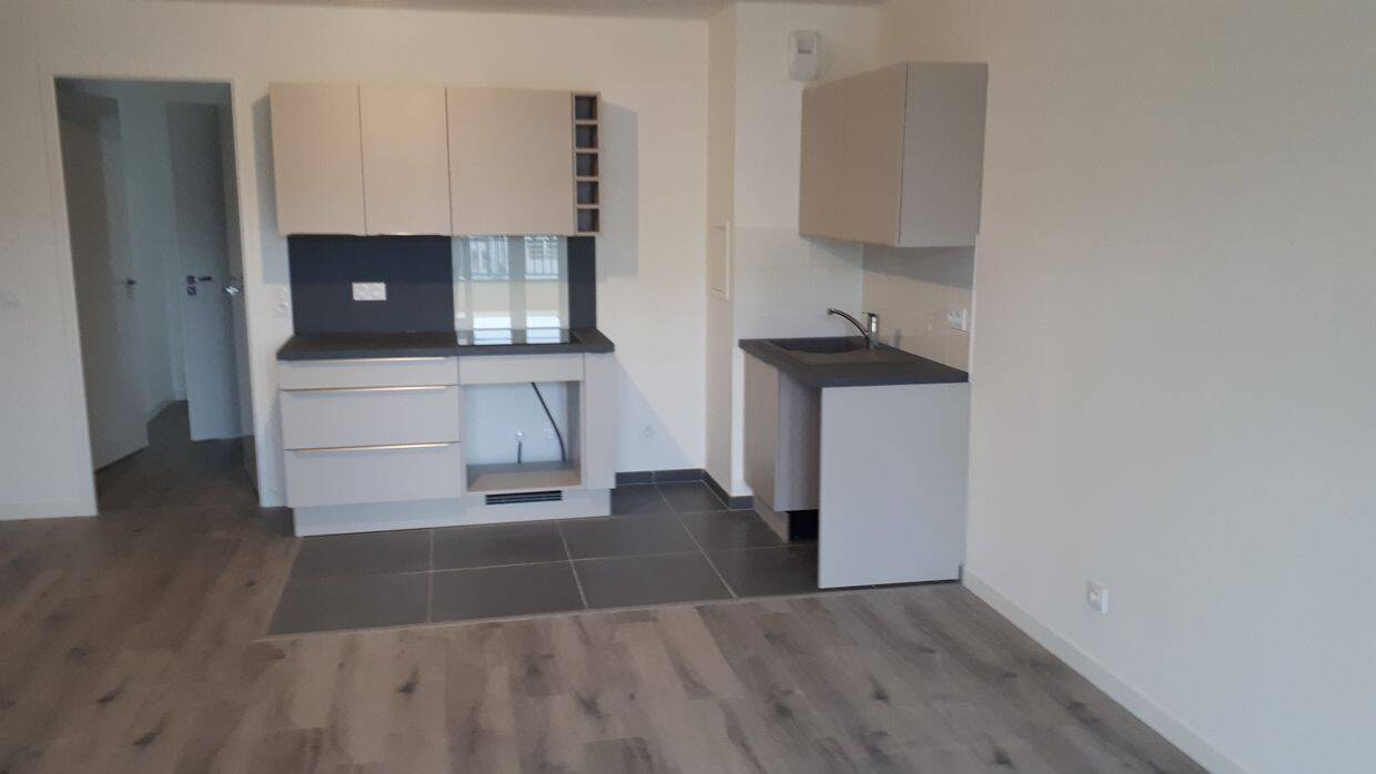 Appartement 3 pièces 63 m² · à Clamart · 63,3 m² · 1 377 €/mois