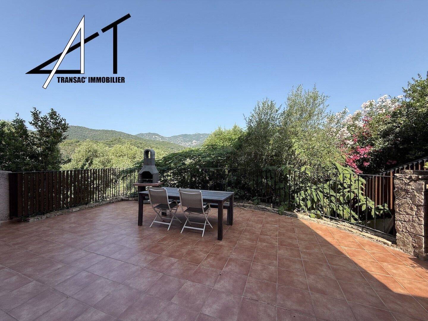 Appartement 2 pièces 32 m² · à Sari-Solenzara · 32 m² · 140 000 €