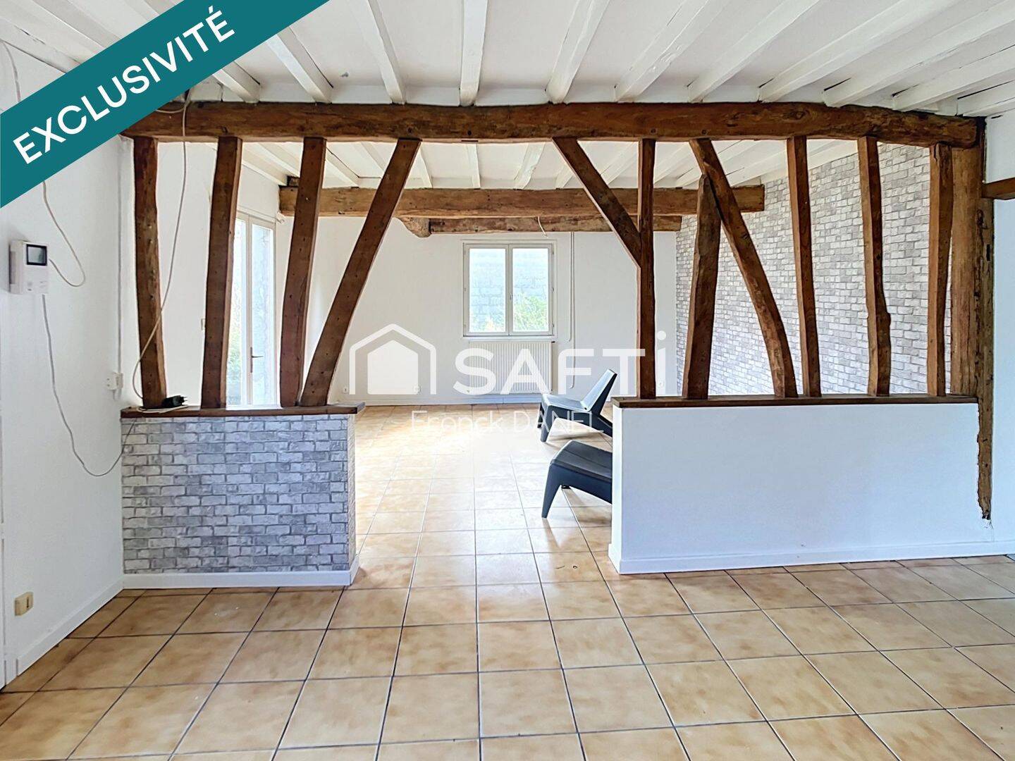 Maison 6 pièces 122 m² · à Maintenay · 122 m² · 164 000 €