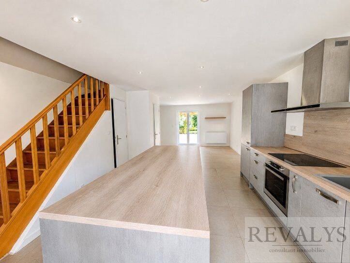 Maison 4 pièces 79 m² · à Sainte Marie sur Ouche · 79 m² · 200 000 €