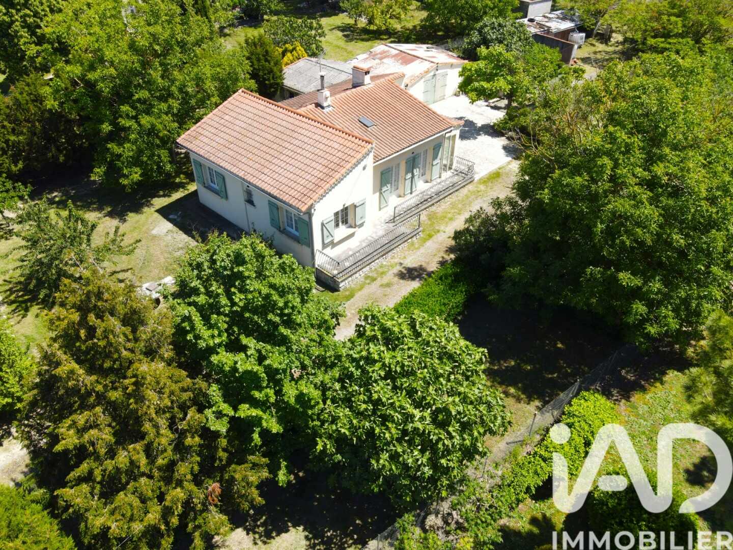 Maison 5 pièces 124 m² · à Castelnaudary · 124 m² · 209 000 €