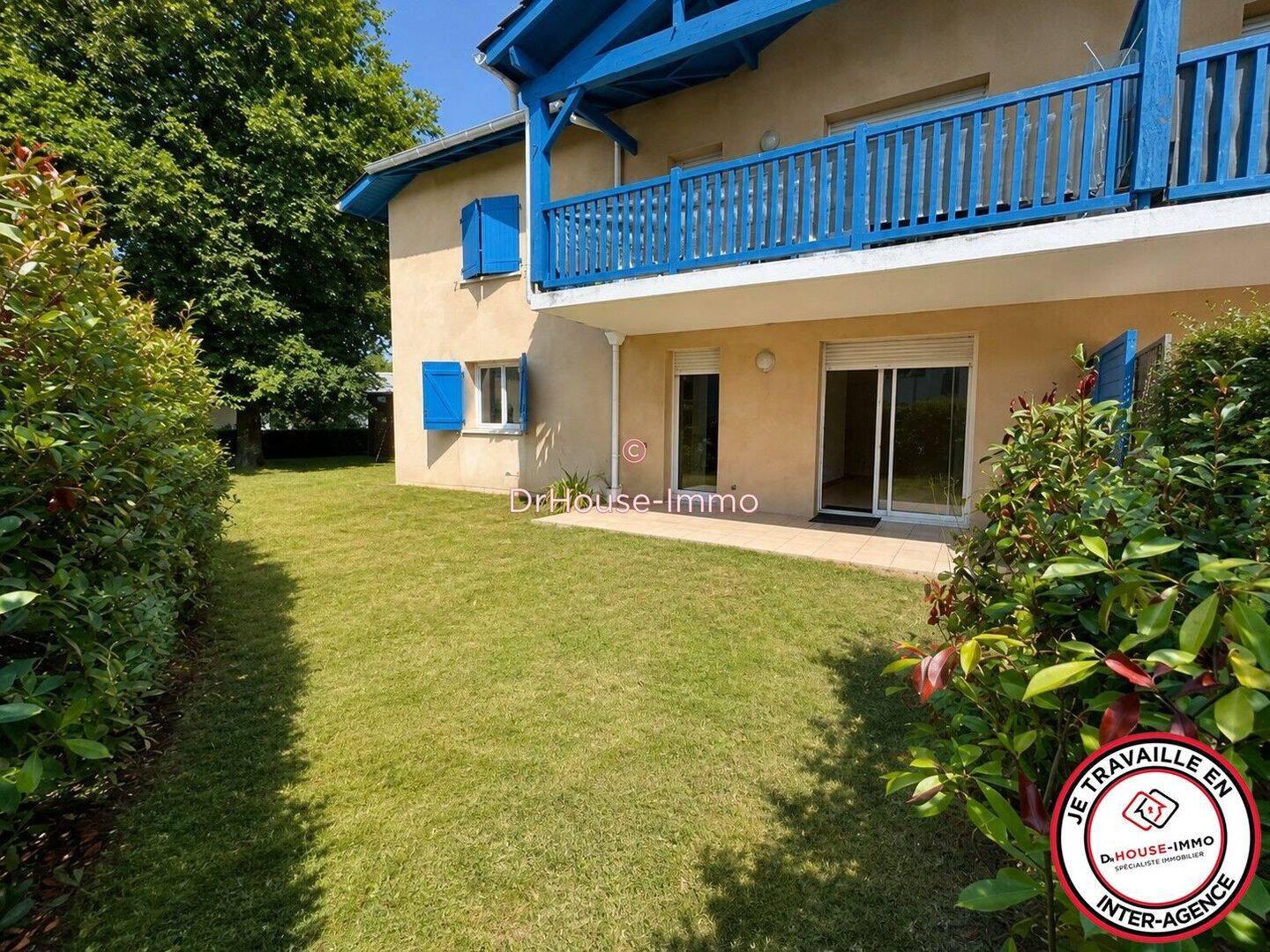 Appartement 3 pièces 71 m² · à Soustons · 70,8 m² · 254 800 €