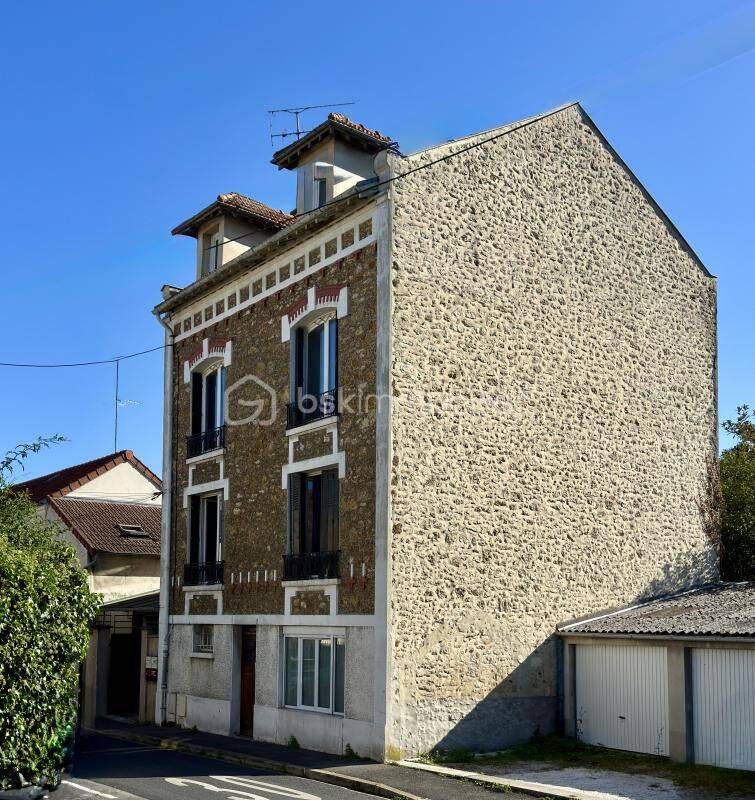 Appartement 6 pièces 121 m² · à Meaux · 121 m² · 299 900 €