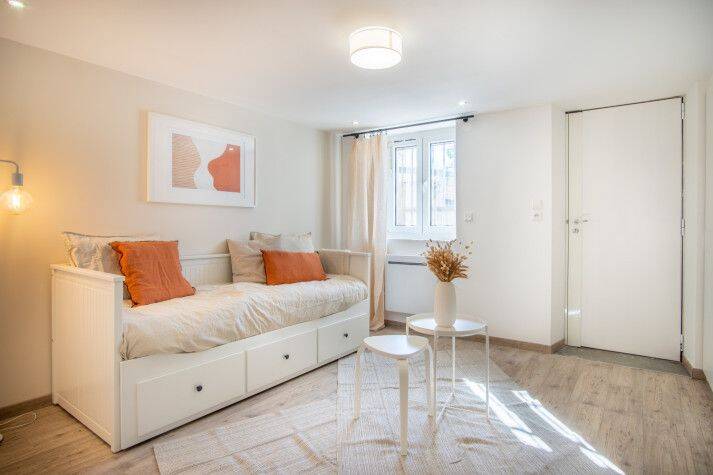 Appartement 1 pièce 18 m² · à Nancy · 18 m² · 470 €