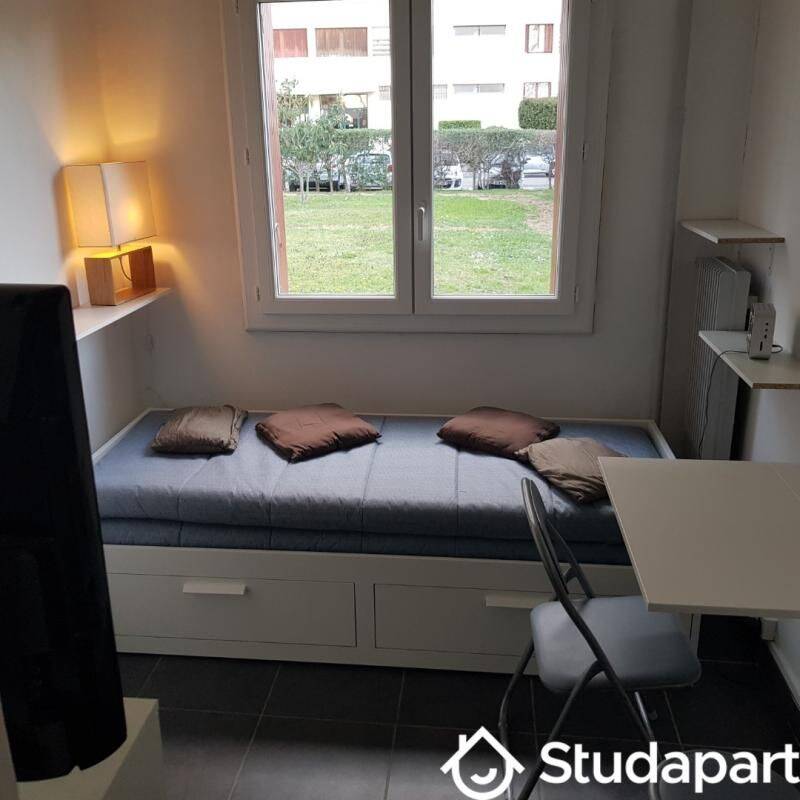 Appartement 1 pièce 11 m² · à Marseille 9ème Arrondissement · 11 m² · 490 €