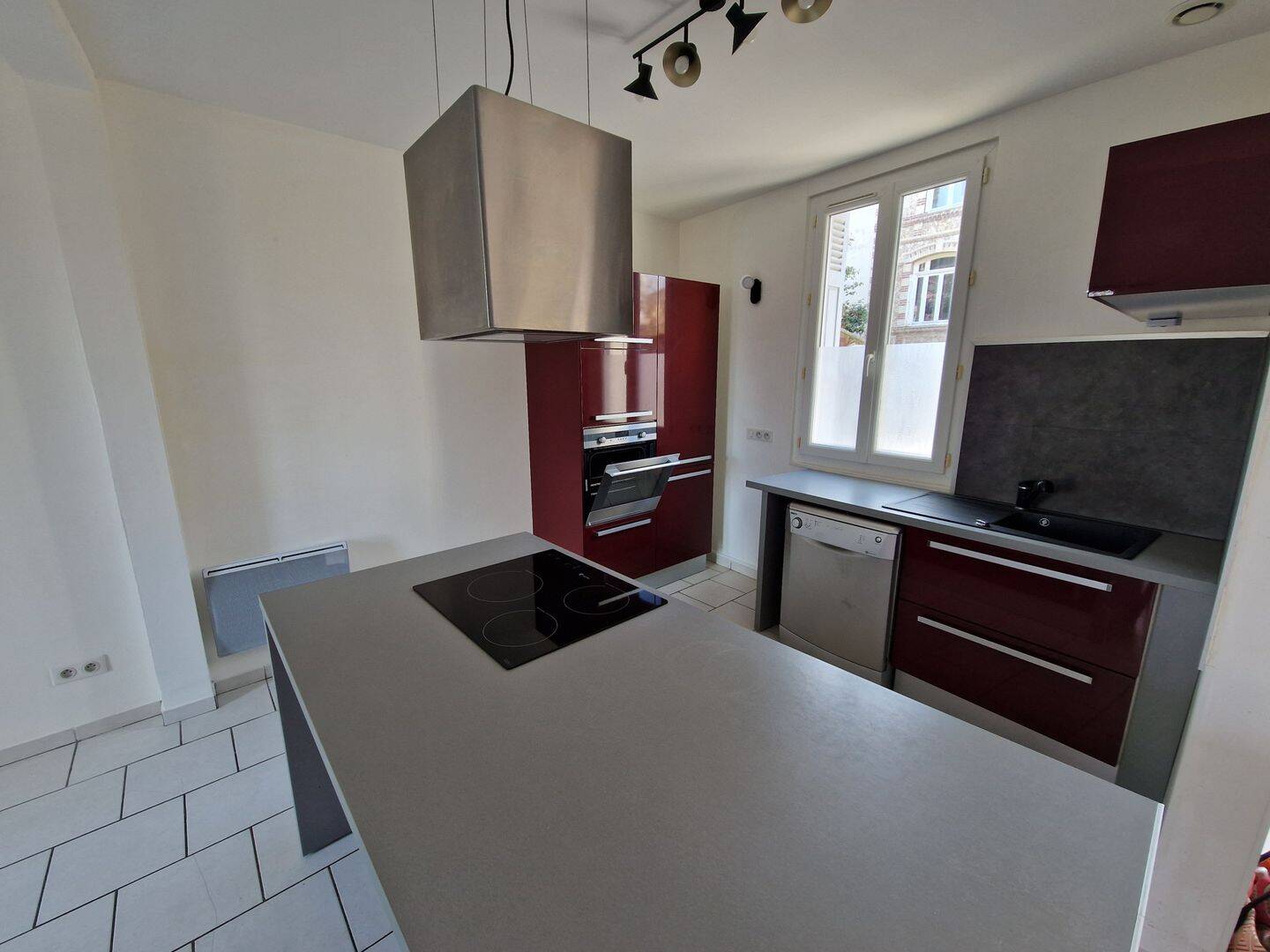 Maison 5 pièces 70 m² · à Fécamp · 70 m² · 170 000 €