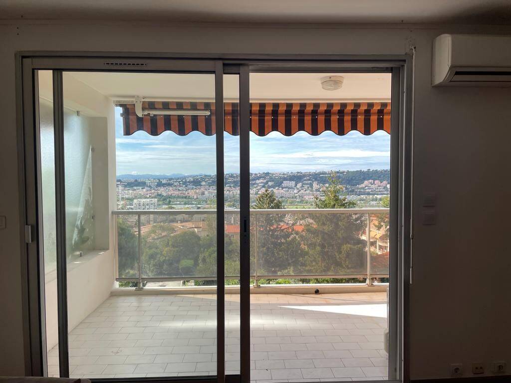 Appartement 1 pièce 33 m² · à Nice · 32,6 m² · 814 €/mois