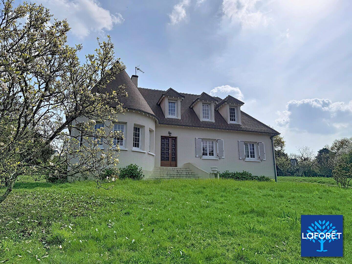 Maison 6 pièces 168 m² · à Blois · 168 m² · 286 200 €