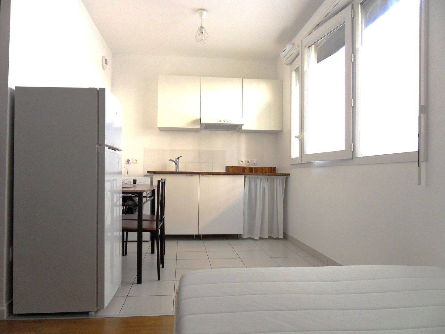 Appartement 1 pièce 27 m² · à Créteil · 27 m² · 870 €