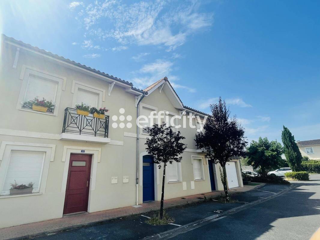 Maison 3 pièces 80 m² · à Le Bouscat · 80 m² · 379 000 €