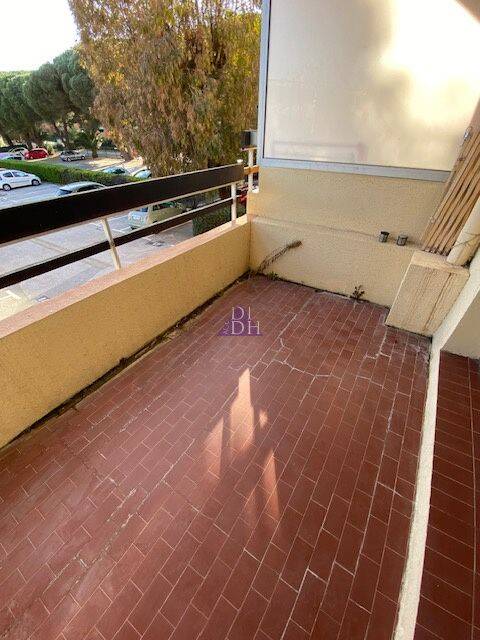 Appartement 1 pièce 28 m² · à Bormes-les-Mimosas · 28,4 m² · 620 €/mois