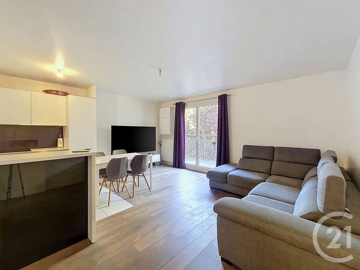 Appartement 3 pièces 62 m² · à Fresnes · 62,4 m² · 1 300 €/mois