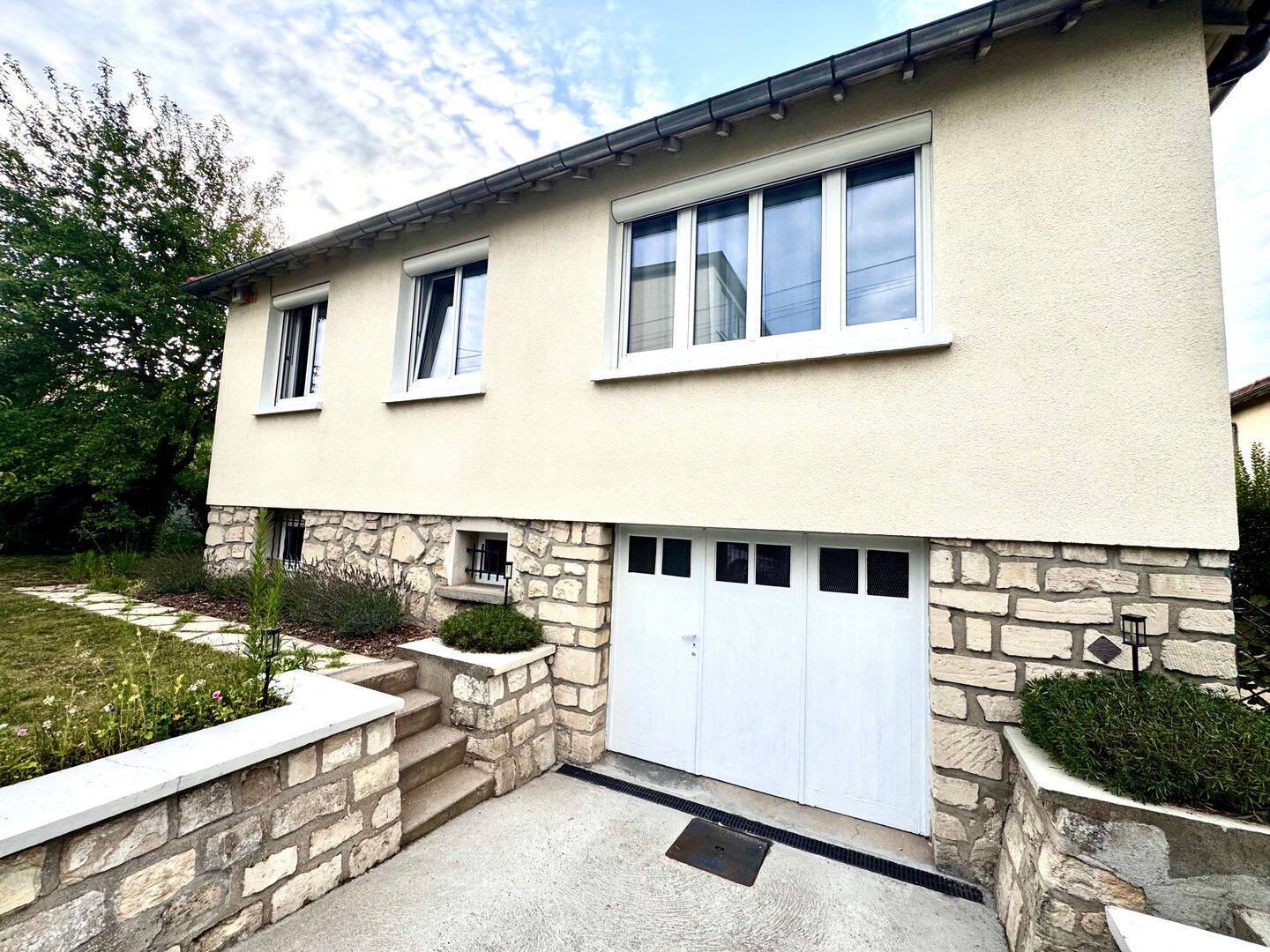Maison 4 pièces 75 m² · à Saint-Gratien · 75 m² · 360 000 €