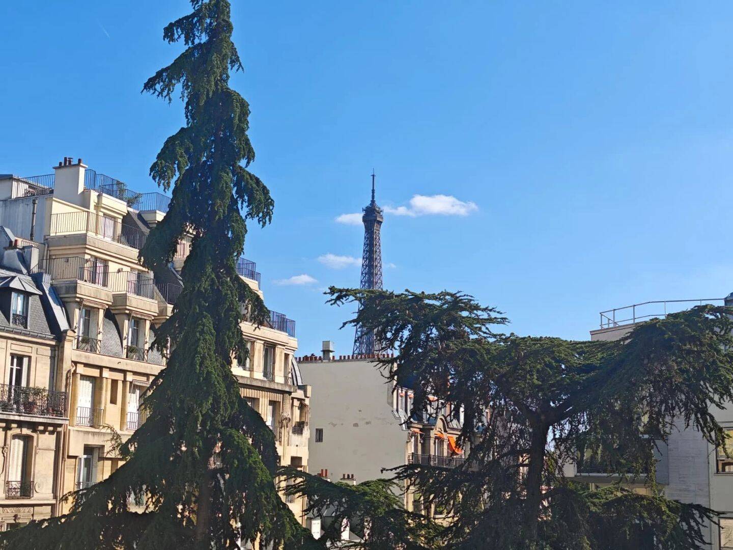 Appartement 4 pièces 111 m² · à Paris 16ème Arrondissement · 111 m² · 4 051 €