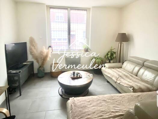 Immeuble à vendre 240 000 € 170 m² Sud Ouest Aire-sur-la-Lys 62120