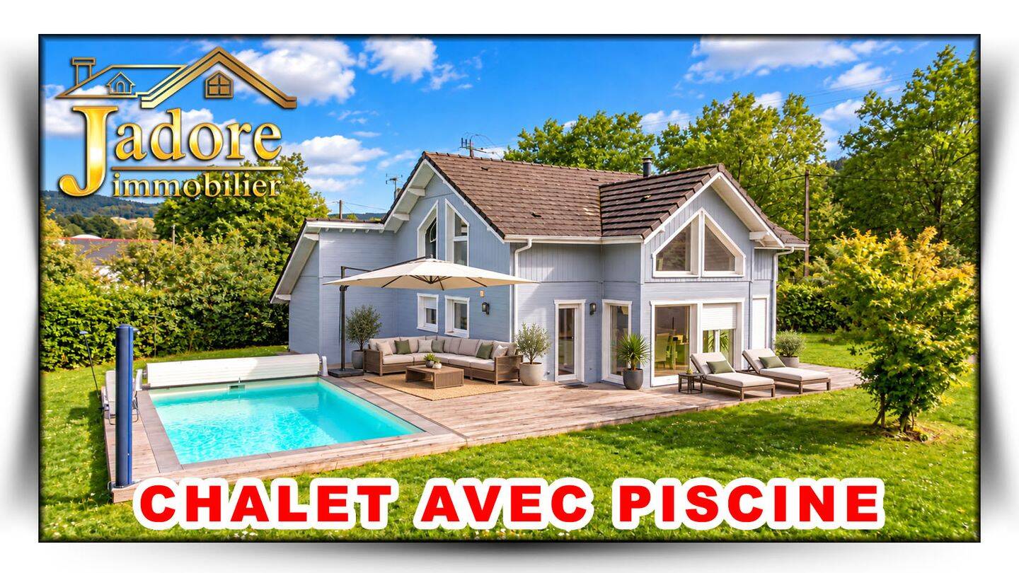 Maison 6 pièces 120 m² · à Raves · 120 m² · 279 000 €