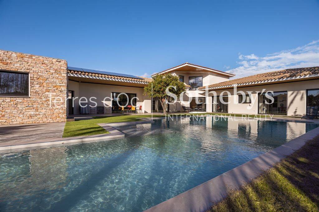 Maison 6 pièces 280 m² · à Saint-Cyprien · 280 m² · 1 190 000 €
