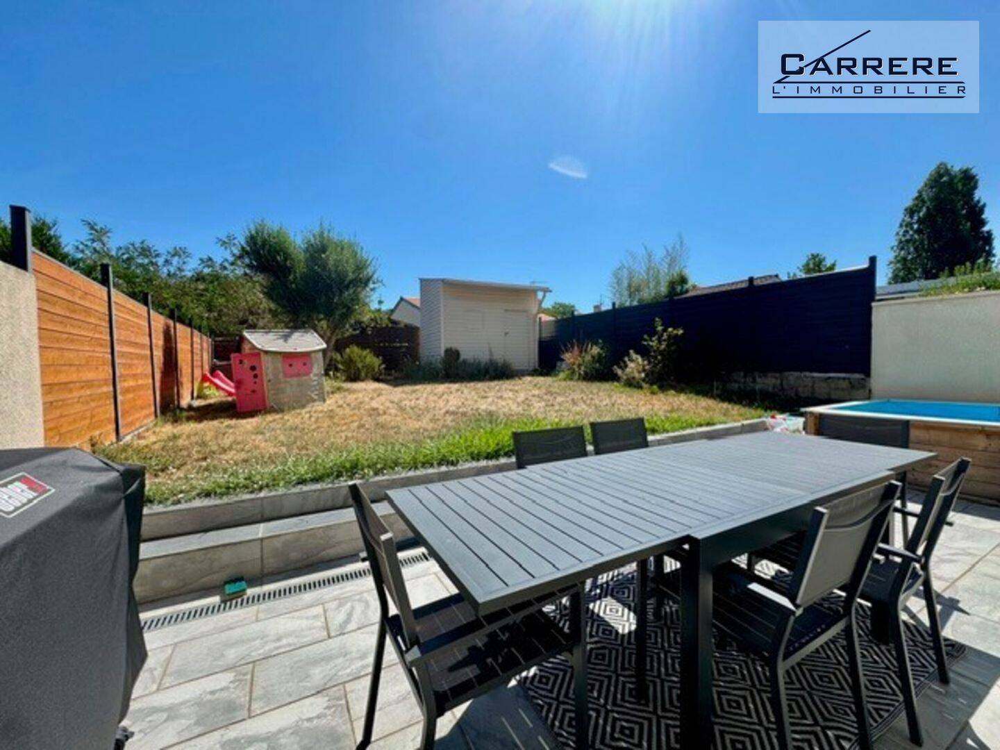 Maison 5 pièces 117 m² · à Lormont · 117 m² · 395 000 €