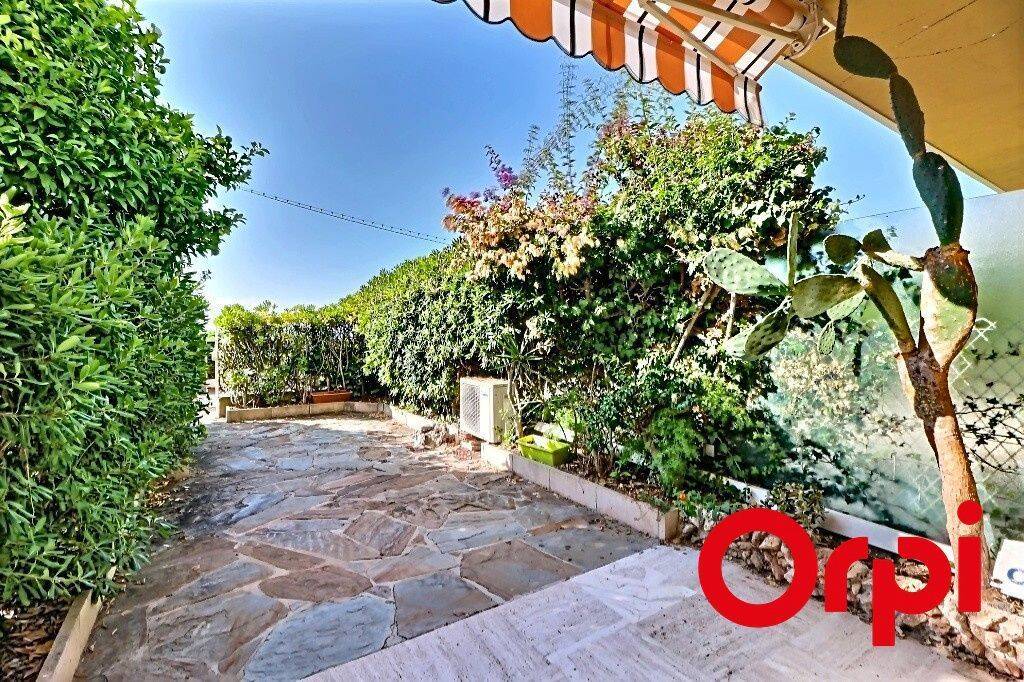 Appartement 1 pièce 19 m² · à Menton · 18,7 m² · 681 €/mois