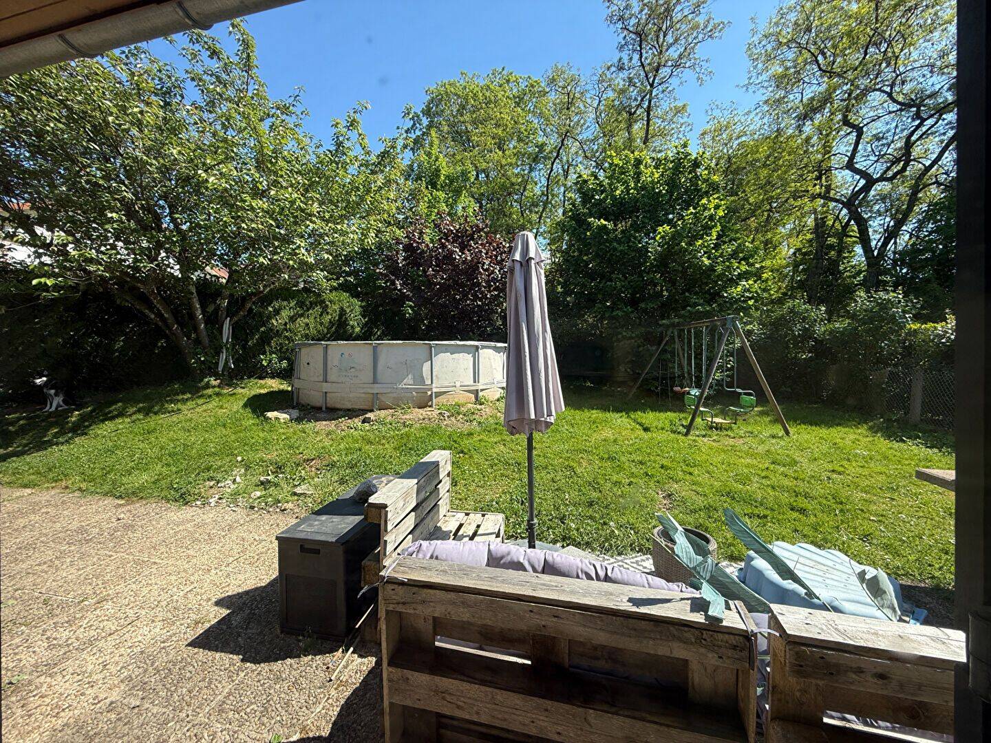 Maison 6 pièces 167 m² · à Lons-le-Saunier · 167,4 m² · 289 800 €