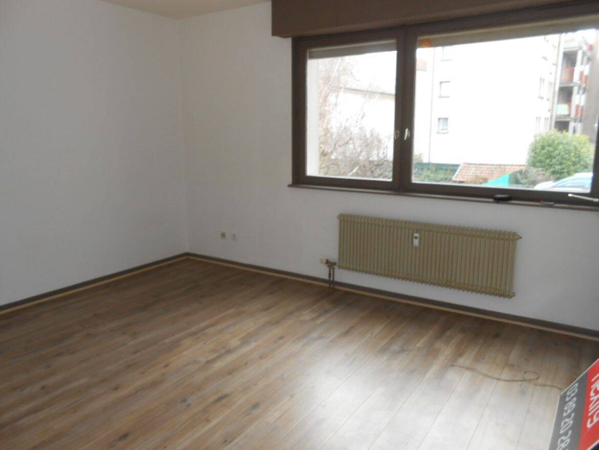 Appartement 1 pièce 26 m² · à Colmar · 26,1 m² · 465 €
