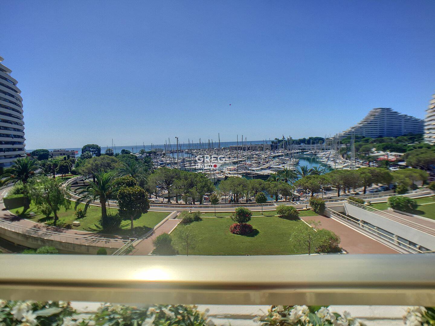 Appartement 3 pièces 75 m² · à Villeneuve-Loubet · 75 m² · 709 800 €