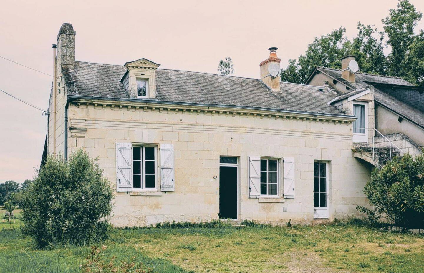 Maison 7 pièces 117 m² · à Chouzé-sur-Loire · 117 m² · 179 000 €