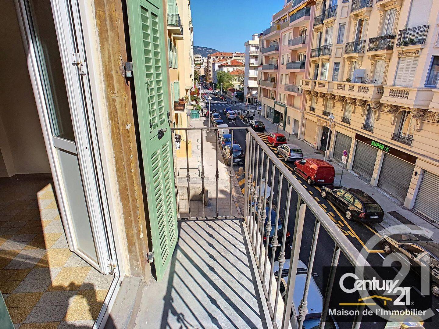 Appartement 2 pièces 35 m² · à Nice · 35 m² · 790 €/mois