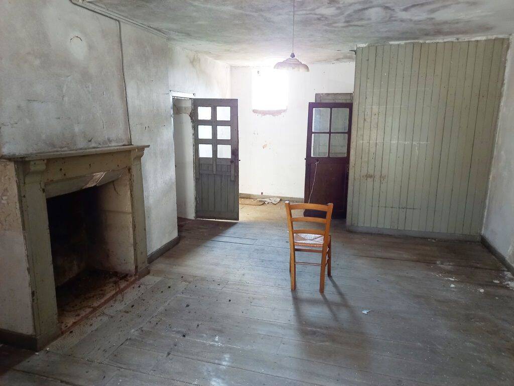 Maison 3 pièces 90 m² · à Saint-Pierre-des-Landes · 90 m² · 23 800 €
