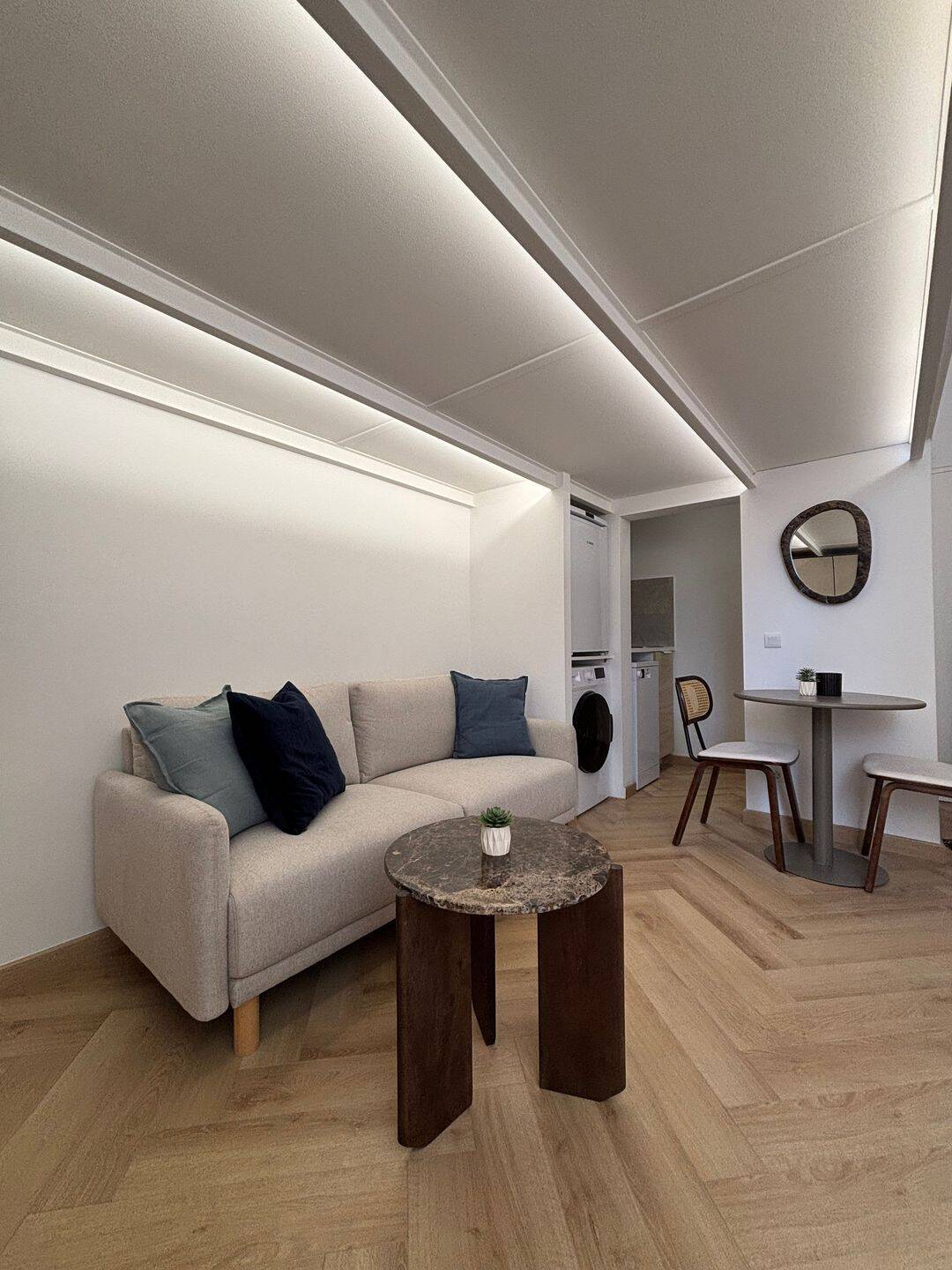 Appartement 1 pièce 27 m² · à Beaulieu-sur-Mer · 27 m² · 320 000 €