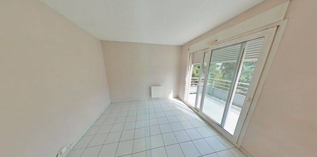 Appartement 2 pièces 47 m² · à Tassin-la-Demi-Lune · 47 m² · 815 €/mois