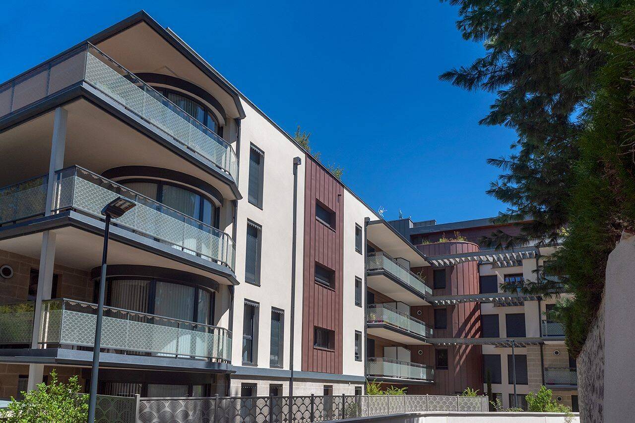 Appartement 3 pièces 60 m² · à Limoges · 60 m² · 780 €/mois