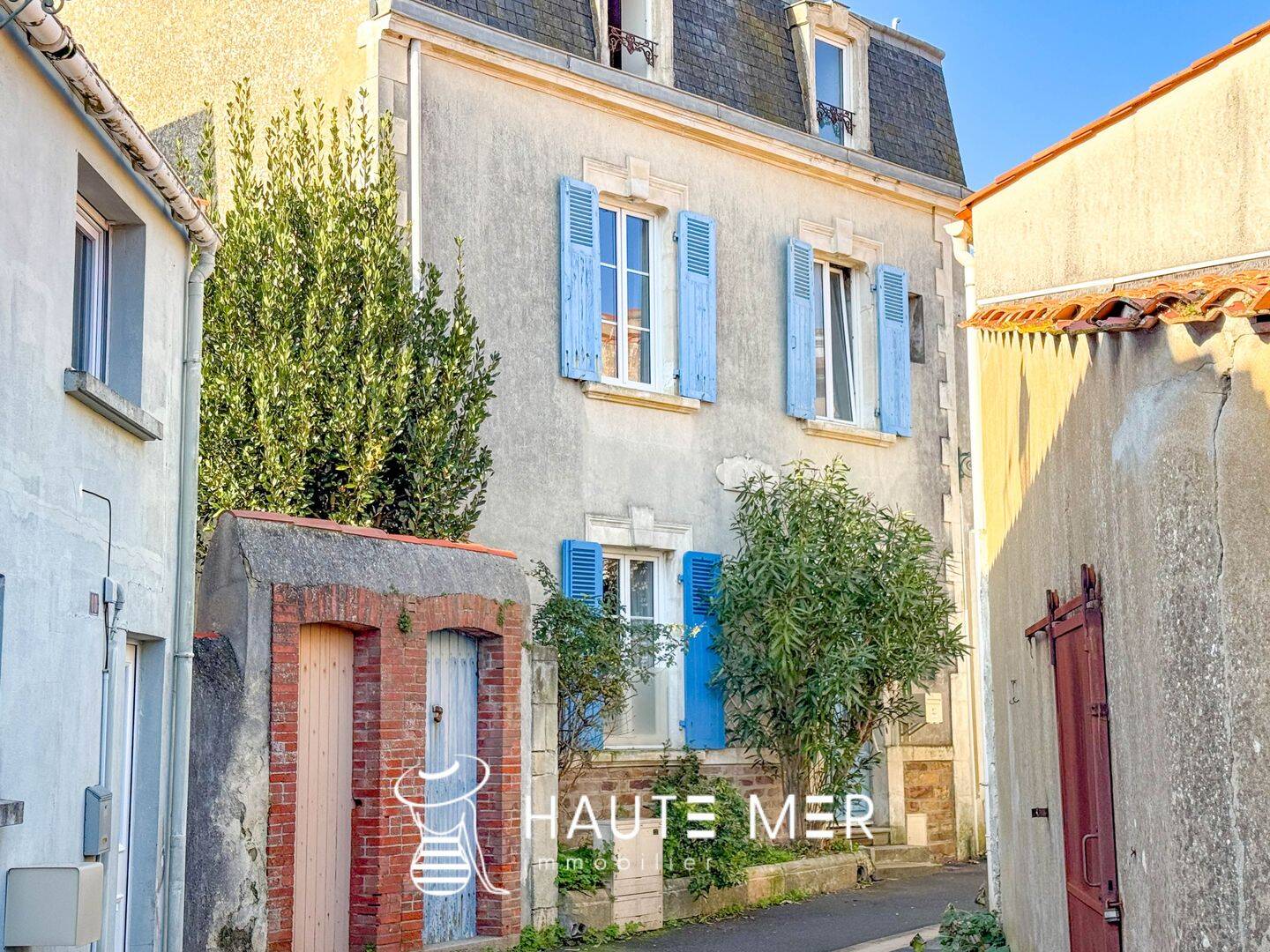 Maison 6 pièces 150 m² · à Les Sables-d'Olonne · 150 m² · 624 000 €