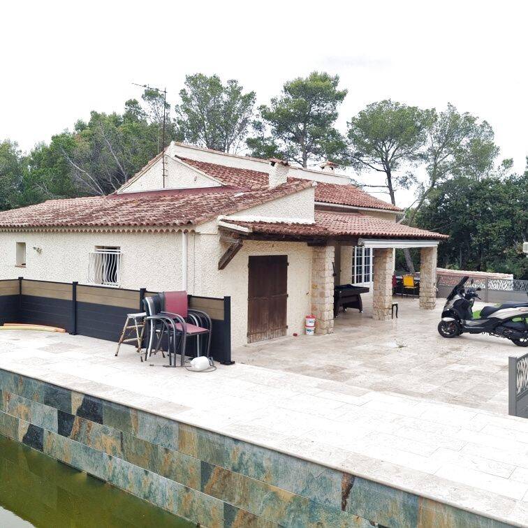 Maison 4 pièces 100 m² · à La Seyne-sur-Mer · 100 m² · 792 000 €