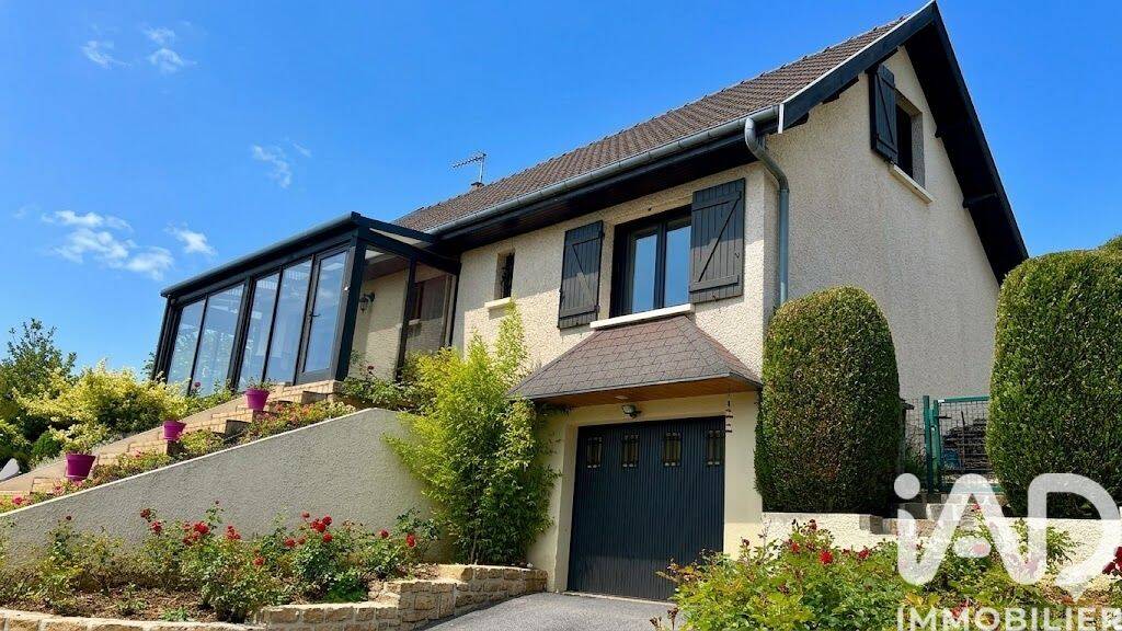 Maison 6 pièces 125 m² · à Balan · 125 m² · 226 500 €