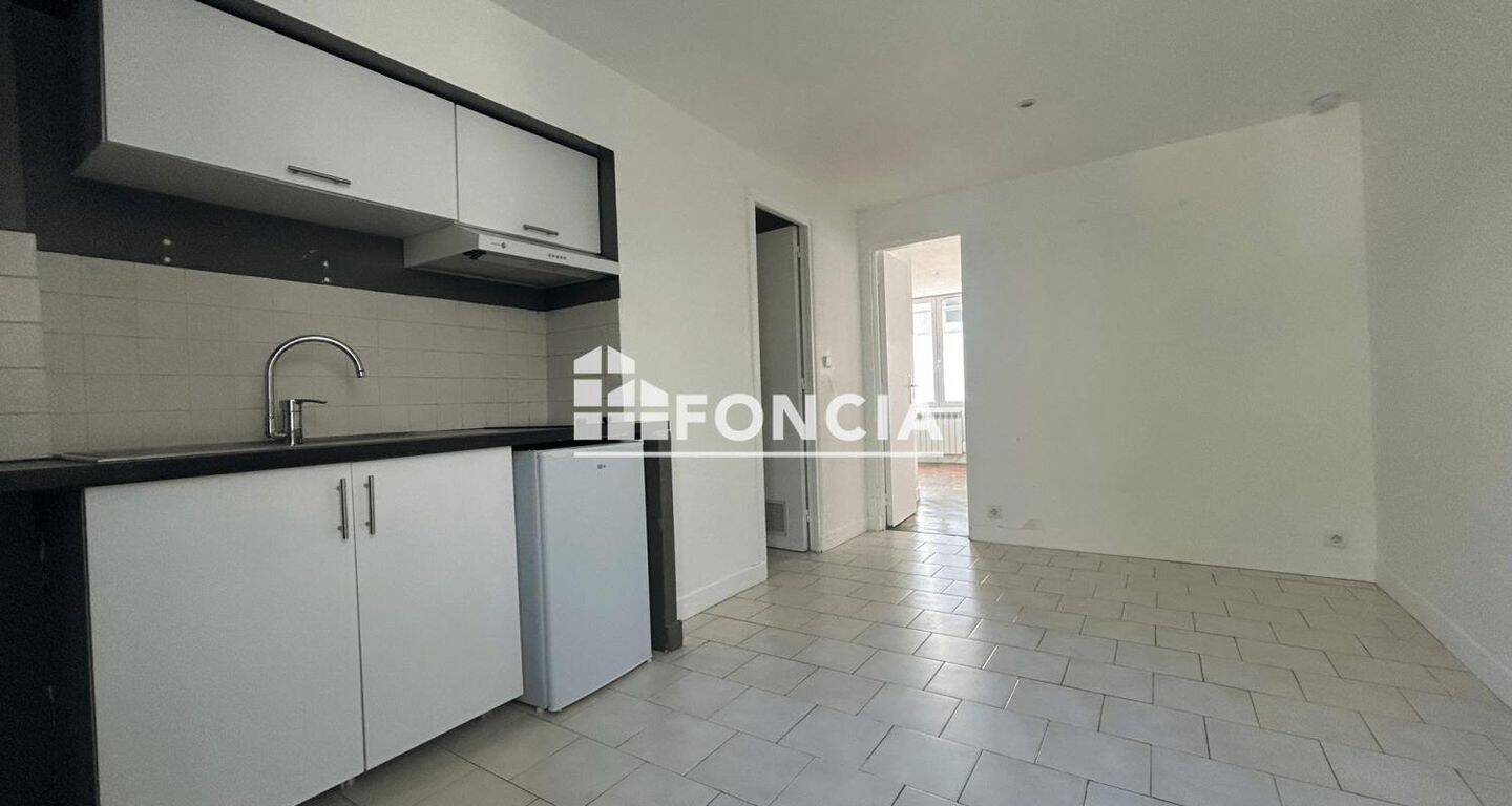 Appartement 2 pièces 28 m² · à Saint-Germain-en-Laye · 28 m² · 965 €/mois