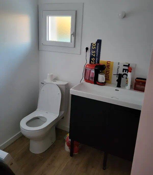 Appartement 1 pièce 19 m² · à Bayon-sur-Gironde · 19 m² · 500 €