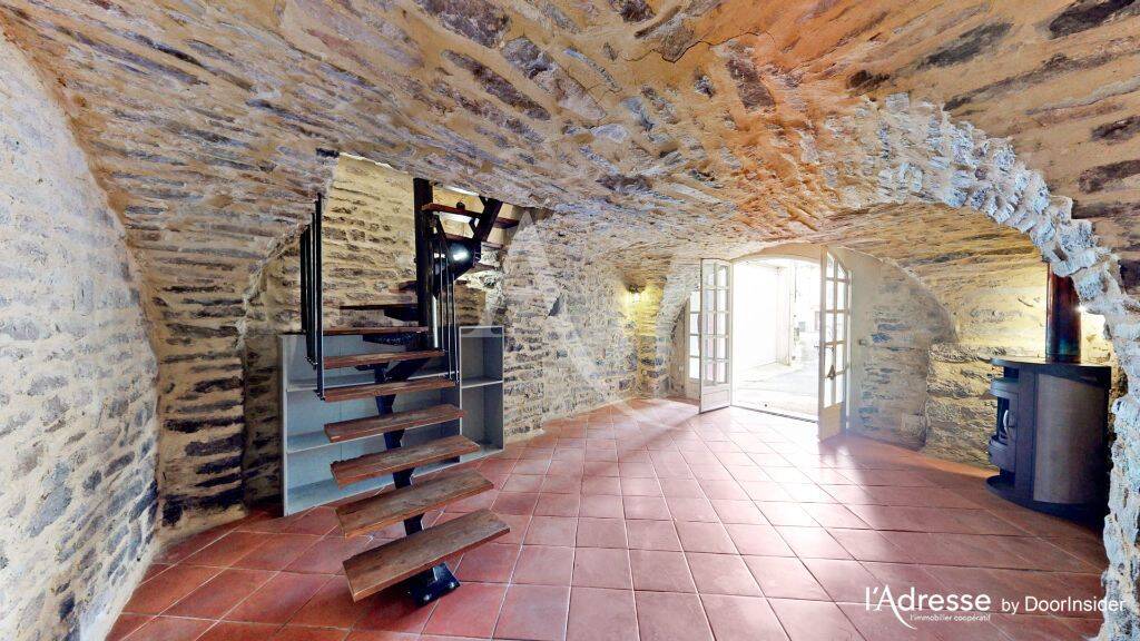 Maison 2 pièces 63 m² · à Marguerittes · 63,3 m² · 707 €
