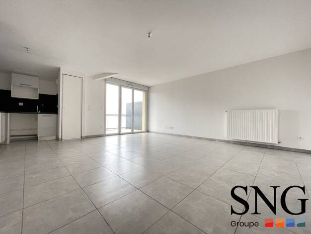 Appartement à louer 954 € 4 pièces 3 chambres 85 m² 2ème étage Auzeville-Tolosane 31320