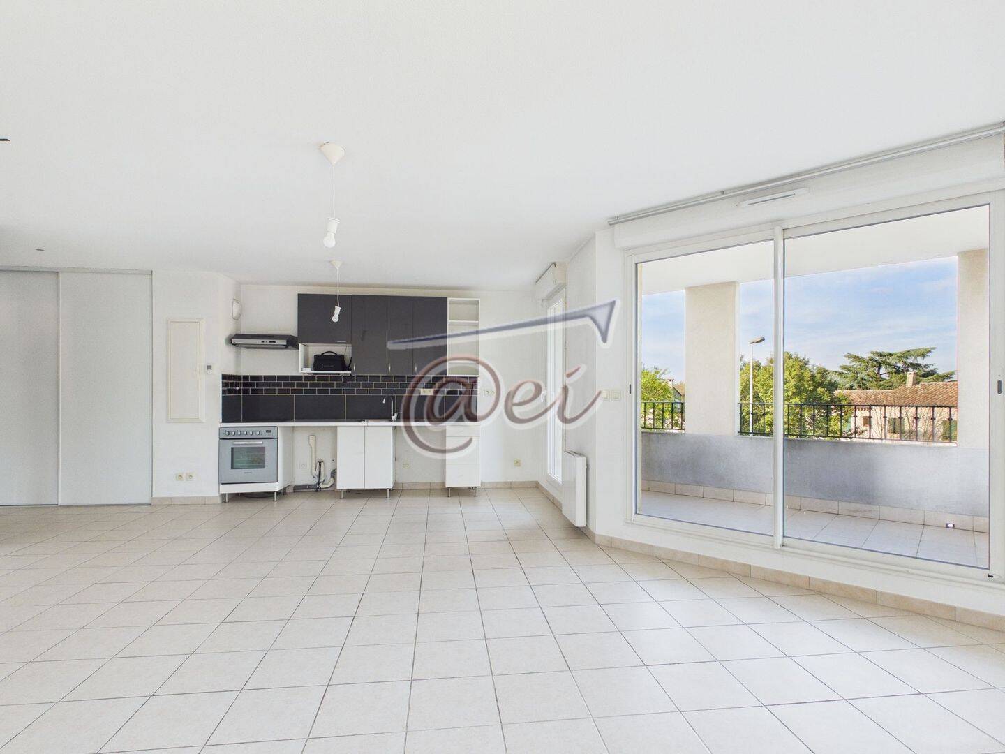 Appartement 3 pièces 73 m² · à Saint-Maximin-la-Sainte-Baume · 73,1 m² · 269 000 €