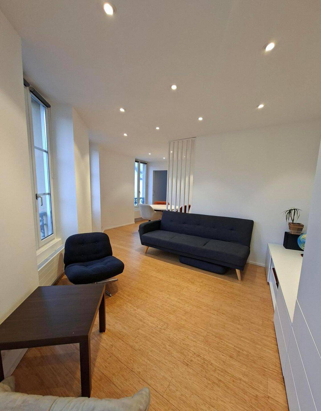 Appartement 3 pièces 77 m² · à Saint-Germain-en-Laye · 77 m² · 480 000 €
