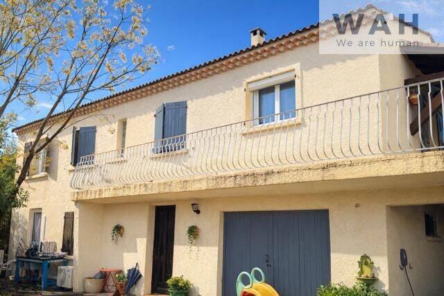 Maison 6 pièces 176 m² · à Milhaud · 176 m² · 309 900 €